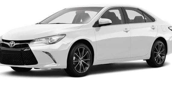 TOYOTA CAMRY 2017 4T1BF1FK8HU347839 image
