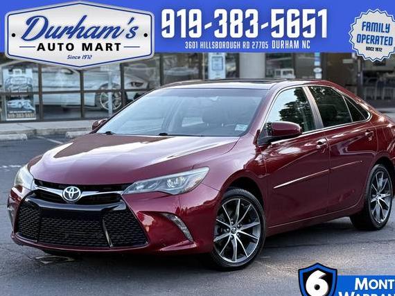 TOYOTA CAMRY 2017 4T1BK1FK0HU584367 image TOYOTA CAMRY 2017 4T1BK1FK0HU584367 image