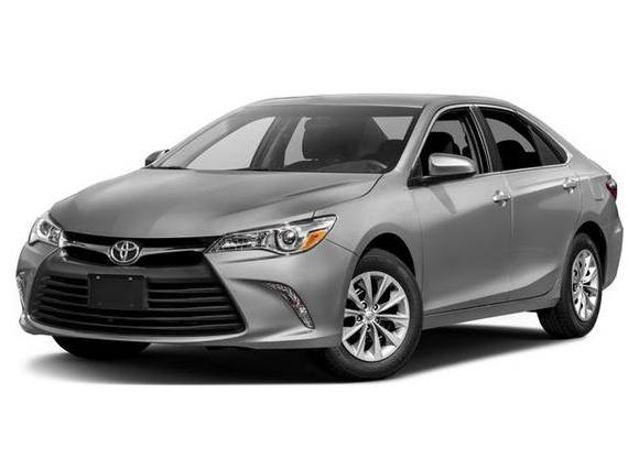 TOYOTA CAMRY 2017 4T1BF1FK1HU301303 image