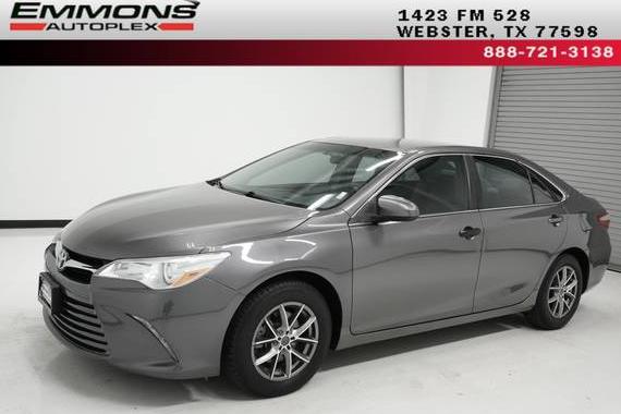 TOYOTA CAMRY 2017 4T1BF1FKXHU310503 image TOYOTA CAMRY 2017 4T1BF1FKXHU310503 image