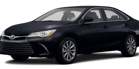 TOYOTA CAMRY 2017 4T1BF1FK7HU629292 image