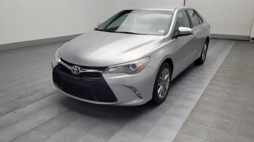 TOYOTA CAMRY 2017 4T1BF1FK6HU703947 image