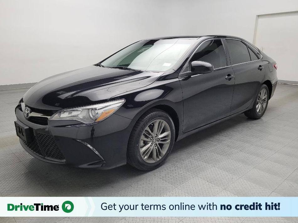 TOYOTA CAMRY 2017 4T1BF1FK0HU719559 image