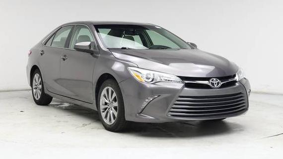 TOYOTA CAMRY 2017 4T1BF1FK0HU729573 image
