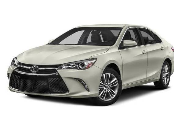 TOYOTA CAMRY 2017 4T1BF1FK6HU309252 image
