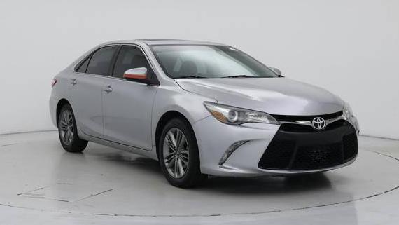 TOYOTA CAMRY 2017 4T1BF1FK7HU333933 image