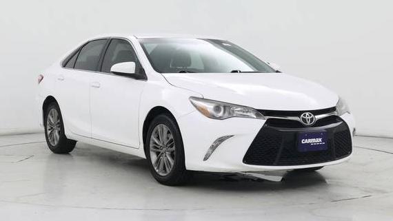 TOYOTA CAMRY 2017 4T1BF1FKXHU743089 image