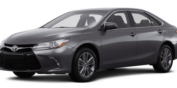 TOYOTA CAMRY 2017 4T1BF1FK5HU271478 image