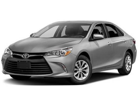 TOYOTA CAMRY 2017 4T1BF1FK3HU382563 image