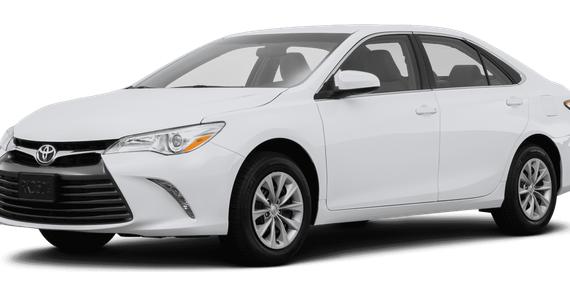 TOYOTA CAMRY 2017 4T1BF1FK6HU714169 image