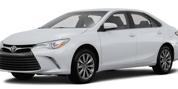 TOYOTA CAMRY 2017 4T1BF1FK4HU286229 image