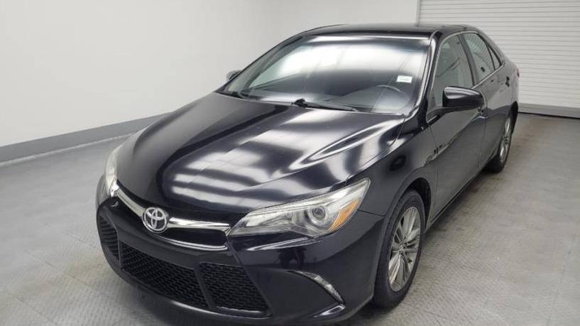 TOYOTA CAMRY 2017 4T1BF1FK4HU688641 image