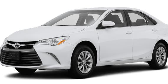 TOYOTA CAMRY 2017 4T1BF1FK9HU760451 image