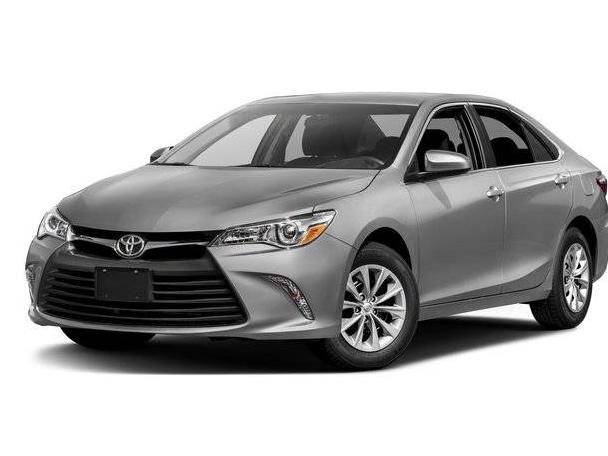 TOYOTA CAMRY 2017 4T1BF1FK0HU771595 image