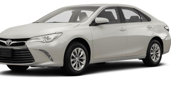 TOYOTA CAMRY 2017 4T1BF1FK3HU409762 image