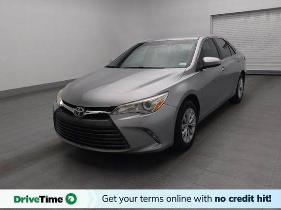 TOYOTA CAMRY 2017 4T1BF1FKXHU808572 image