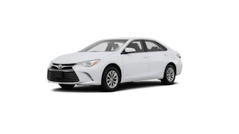 TOYOTA CAMRY 2017 4T1BF1FK0HU639324 image