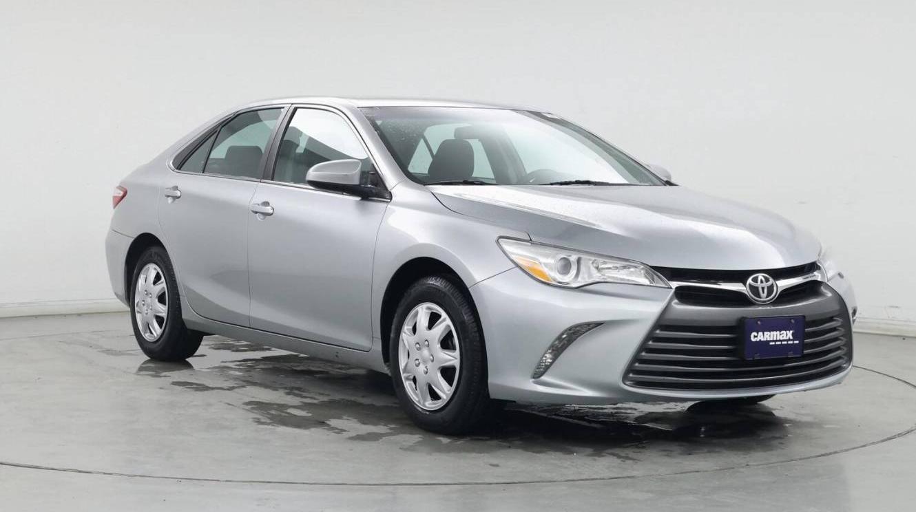 TOYOTA CAMRY 2017 4T1BF1FK0HU377241 image