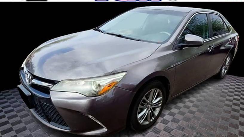 TOYOTA CAMRY 2017 4T1BF1FK0HU304421 image