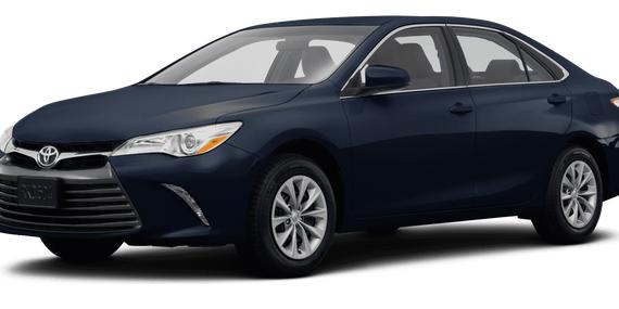 TOYOTA CAMRY 2017 4T1BF1FK3HU734301 image
