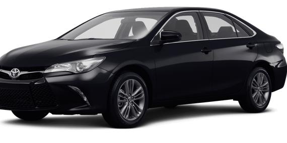 TOYOTA CAMRY 2017 4T1BF1FK8HU673172 image