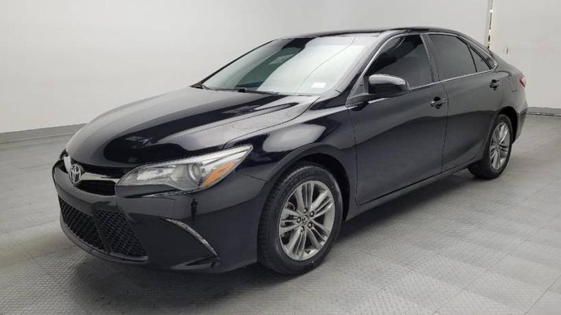 TOYOTA CAMRY 2017 4T1BF1FKXHU672041 image