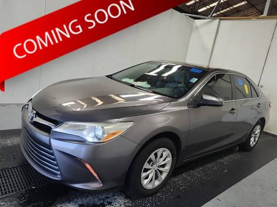 TOYOTA CAMRY 2017 4T1BF1FK0HU695201 image