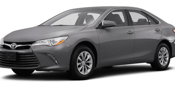 TOYOTA CAMRY 2017 4T1BF1FK0HU811478 image