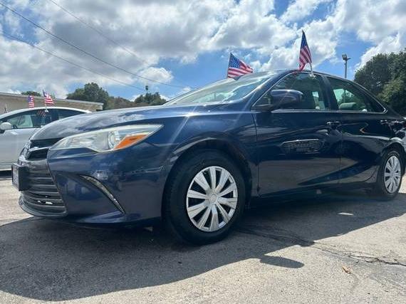 TOYOTA CAMRY 2017 4T1BF1FK3HU730426 image TOYOTA CAMRY 2017 4T1BF1FK3HU730426 image