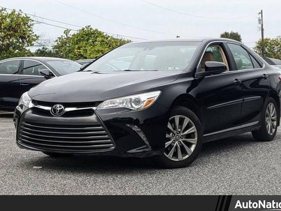 TOYOTA CAMRY 2017 4T1BF1FK8HU711614 image TOYOTA CAMRY 2017 4T1BF1FK8HU711614 image