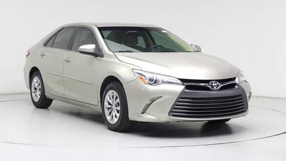 TOYOTA CAMRY 2017 4T1BF1FK4HU798024 image