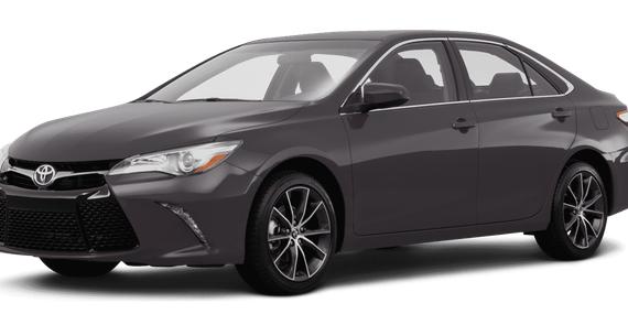 TOYOTA CAMRY 2017 4T1BF1FK9HU700346 image