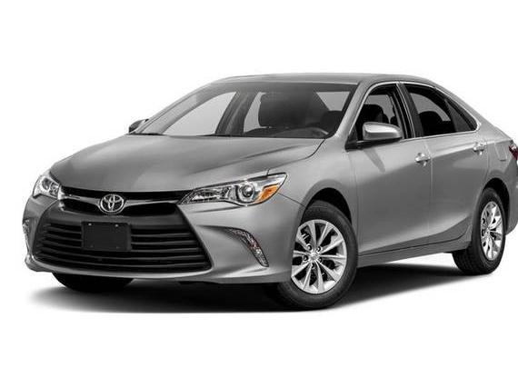TOYOTA CAMRY 2017 4T1BF1FK4HU424237 image