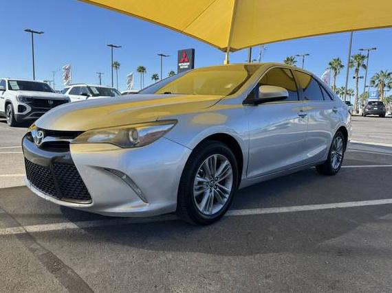 TOYOTA CAMRY 2017 4T1BF1FK2HU374275 image TOYOTA CAMRY 2017 4T1BF1FK2HU374275 image