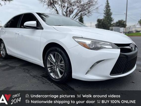 TOYOTA CAMRY 2017 4T1BF1FK2HU354592 image TOYOTA CAMRY 2017 4T1BF1FK2HU354592 image