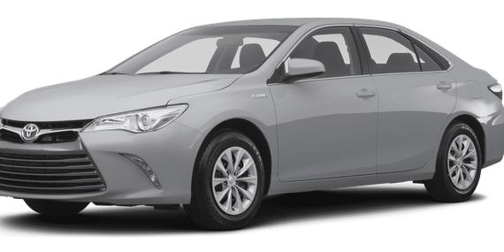 TOYOTA CAMRY 2017 4T1BD1FK7HU207500 image