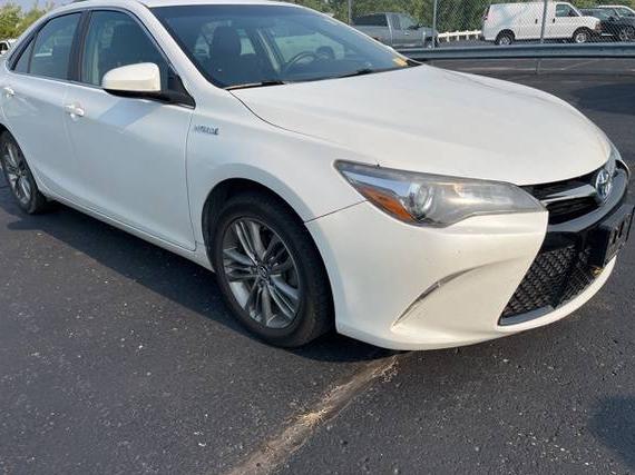 TOYOTA CAMRY 2017 4T1BD1FK1HU222588 image