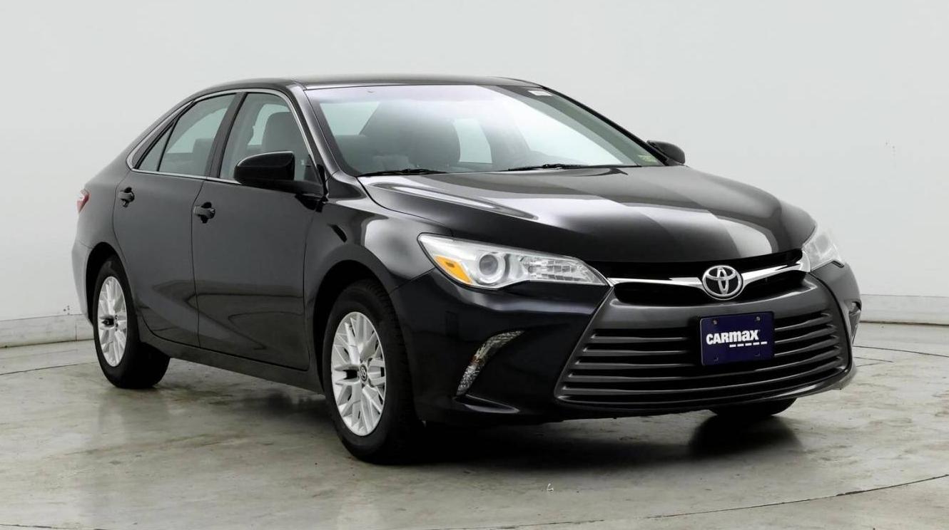 TOYOTA CAMRY 2017 4T1BF1FK8HU657912 image