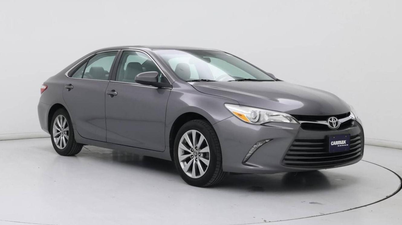 TOYOTA CAMRY 2017 4T1BF1FK3HU620217 image