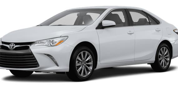 TOYOTA CAMRY 2017 4T1BF1FK9HU746856 image