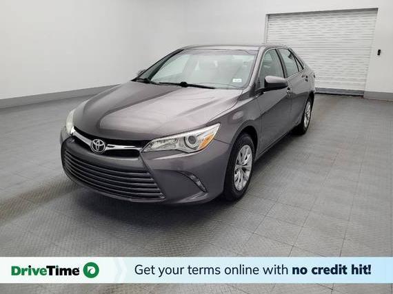 TOYOTA CAMRY 2017 4T1BF1FK3HU796023 image