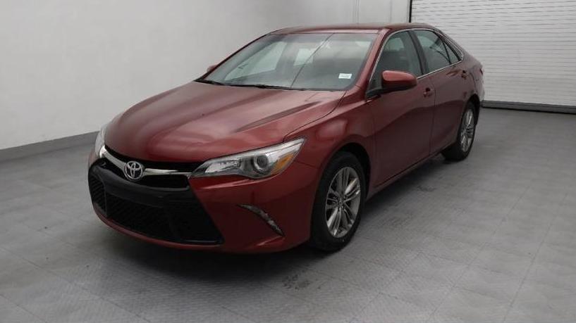 TOYOTA CAMRY 2017 4T1BF1FKXHU809284 image