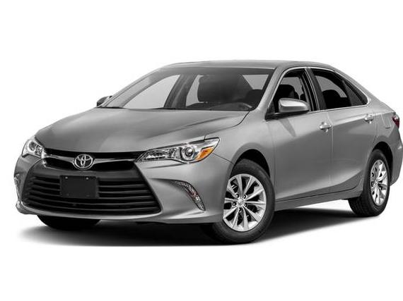 TOYOTA CAMRY 2017 4T1BF1FK1HU365471 image