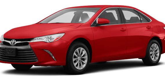 TOYOTA CAMRY 2017 4T1BF1FK3HU713707 image