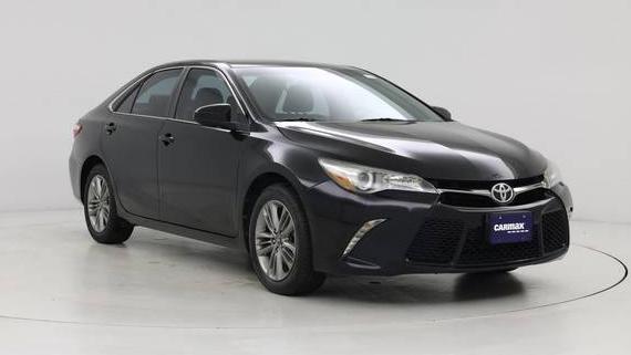 TOYOTA CAMRY 2017 4T1BF1FK8HU712942 image