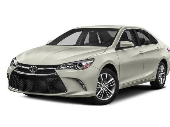 TOYOTA CAMRY 2017 4T1BF1FK7HU808545 image