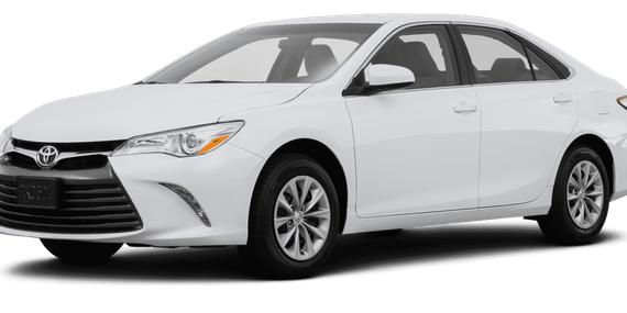 TOYOTA CAMRY 2017 4T1BF1FK3HU372969 image
