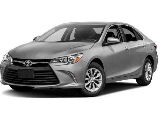 TOYOTA CAMRY 2017 4T1BK1FK2HU583690 image