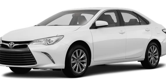 TOYOTA CAMRY 2017 4T1BF1FK9HU402993 image