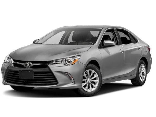 TOYOTA CAMRY 2017 4T1BF1FK4HU352262 image